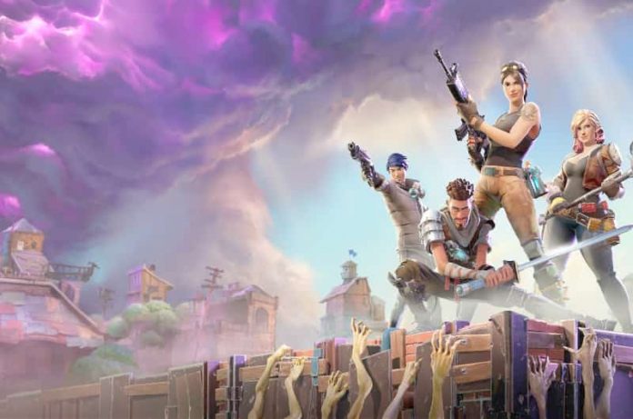 Fortnite: Save the World cerrará el 23 de septiembre