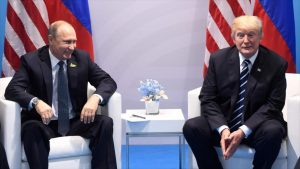 Rusia le propuso a Estados Unidos una tregua para prolongar el acuerdo nuclear