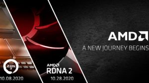 AMD afirma que no caerá en los errores de NVIDIA con las reglas de venta Zen 3 y RDNA2