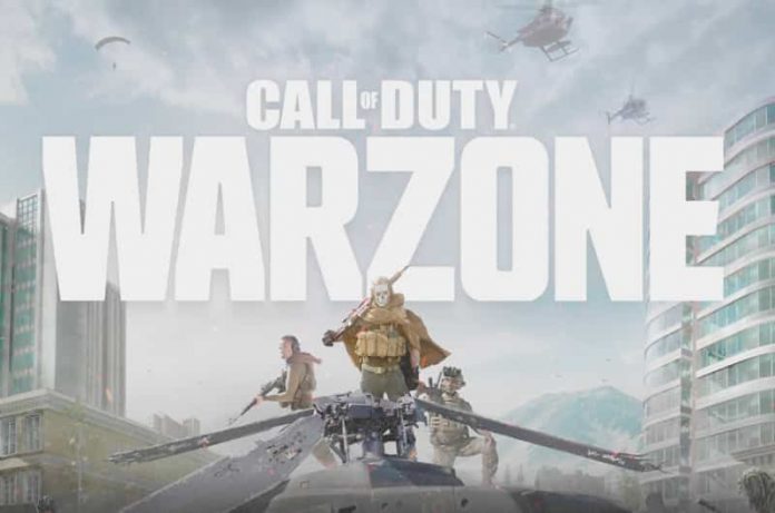 Call of Duty Warzone llegará a móviles