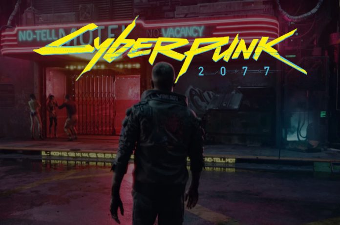 Cyberpunk 2077 tiene otro trailer y un anuncio de televisión con Keanu Reeves