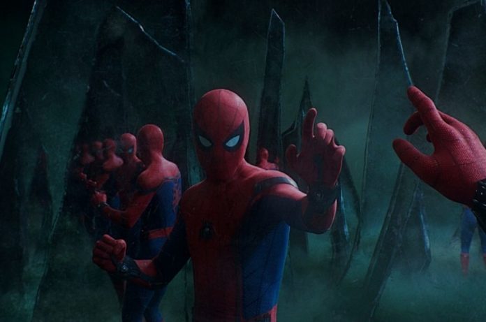 Filtran la supuesta muerte de Peter Parker en la tercera entrega de Spider-Man