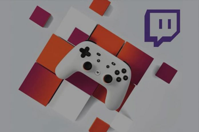 Google se distancio de su ejecutivo en Google Stadia que propone que los Streamers paguen por retransmitir