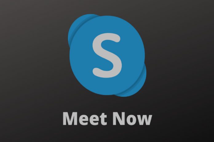 Gracias a Microsoft Skype ahora cuenta con la función Meet Now que te permite iniciar una llamada con solo 3 clics