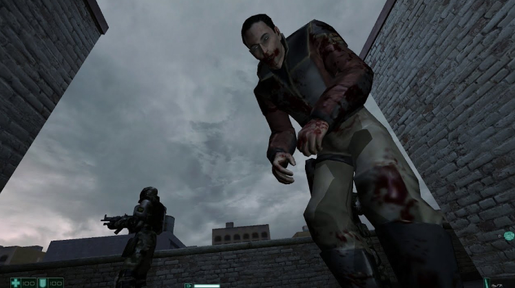  Los 10 mejores videojuegos de terror de la década de 2000