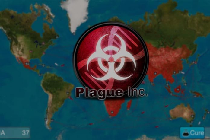 Ndemic está buscando Beta Testers para jugar a Plague Inc: The Cure