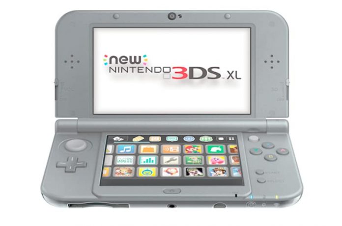 Nintendo 3DS ha sido Descontinuado