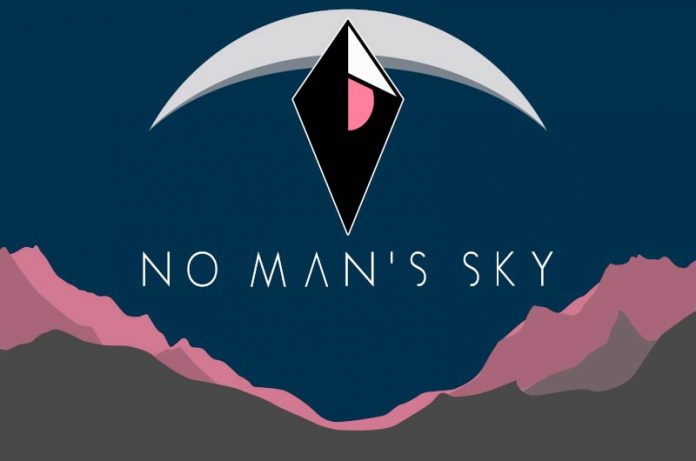 No Mans Sky para la next gen desde el comienzo