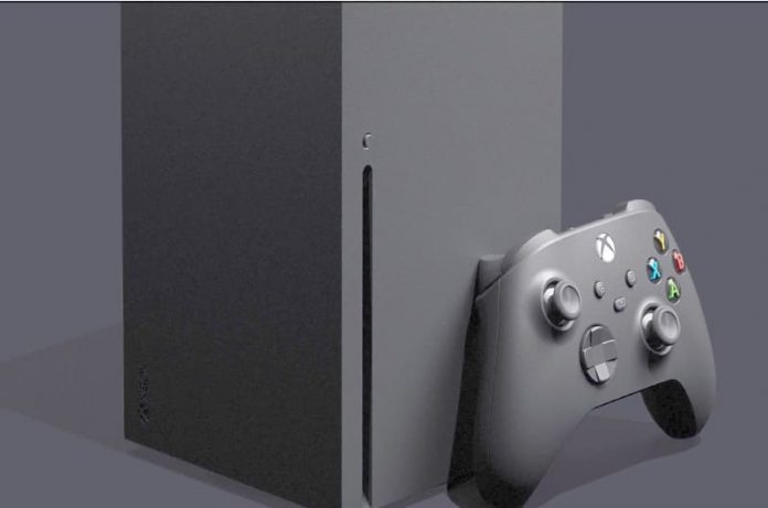 Series X tiene más exclusivas de NEXT GEN que PS5