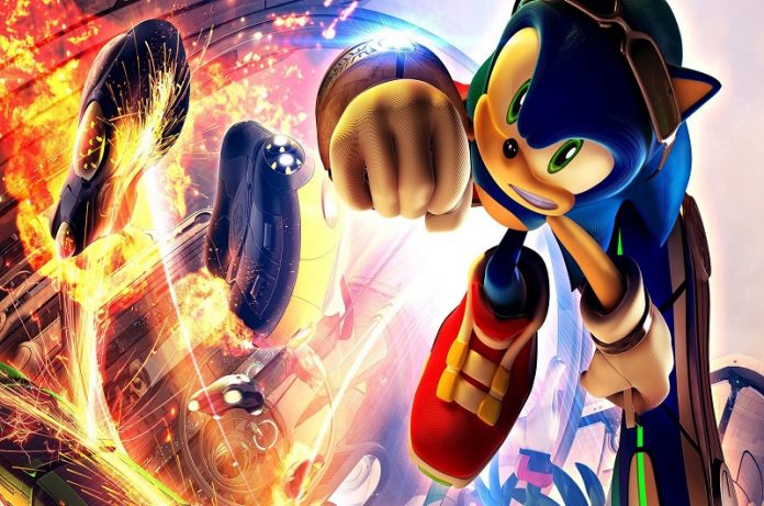 Sonic the Hedgehog celebrará su 30 aniversario con nuevos juegos