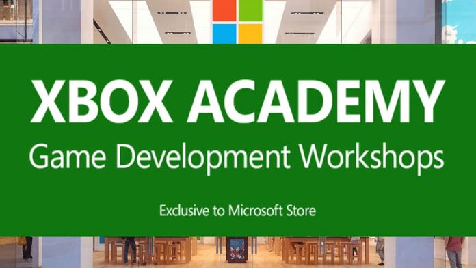 Xbox Academy un taller en línea gratuito para aprender el desarrollo de videojuegos-LAGLVL-NOTICIAS