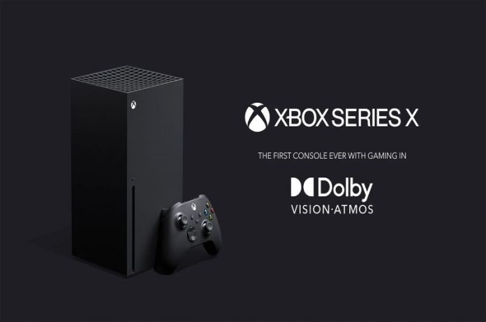 Xbox Series X/S soportan Dolby Vision HDR
