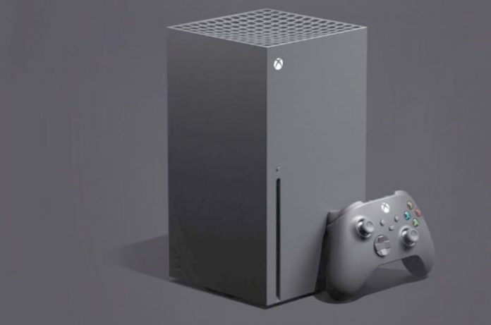 Xbox tiene nuevos accesorios de NEXT GEN