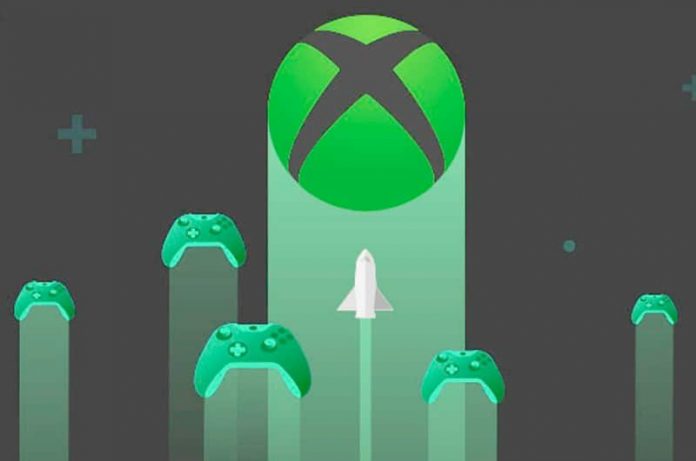 Xcloud de Microsoft confirmado para a ios