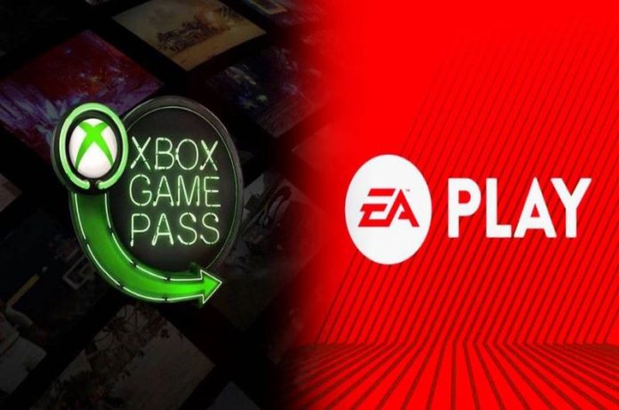 EA Play llegará a Xbox Game Pass