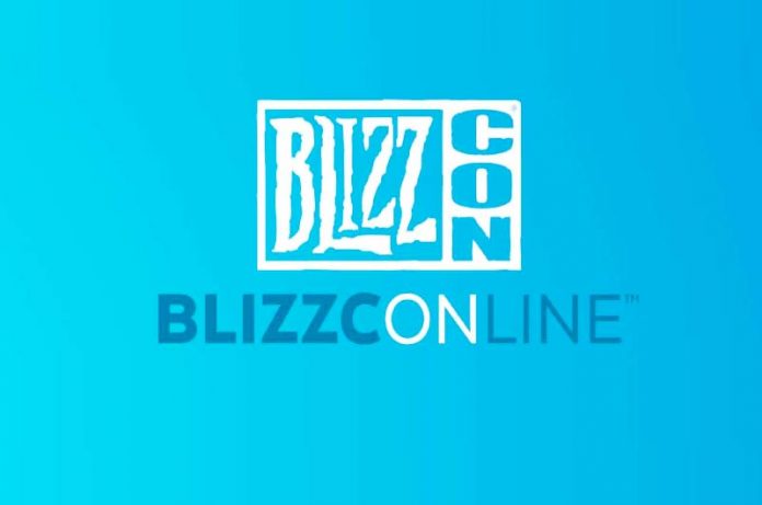 Blizzcon de Blizzard de 2021 podrá verse gratuitamente