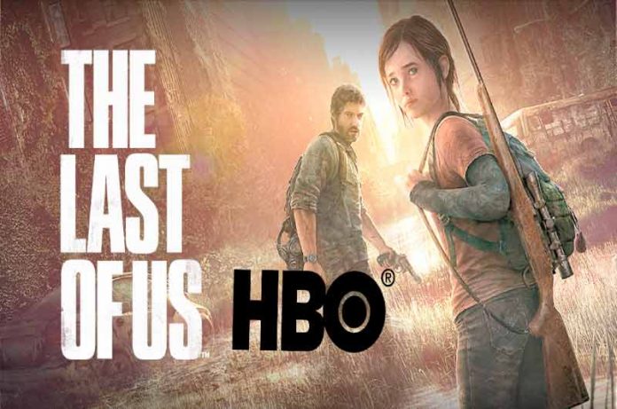 The Last Of Us tendrá una serie en HBO