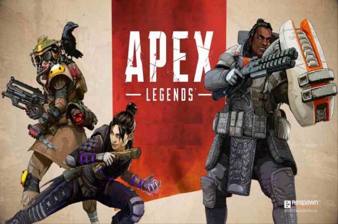 Apex Legends agregará esta función en la season 8
