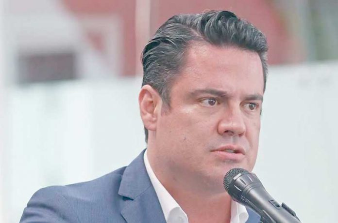 Aristóteles Sandoval, exgobernador de Jalisco es asesinado