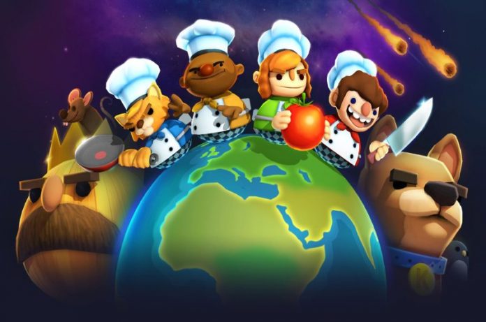 Así puedes reclamar Overcooked gratis