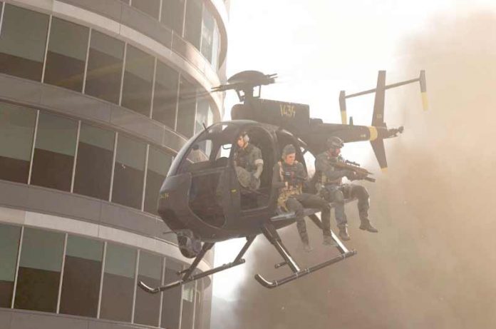 Call of Duty: Warzone ha estado enfermando a los jugadores