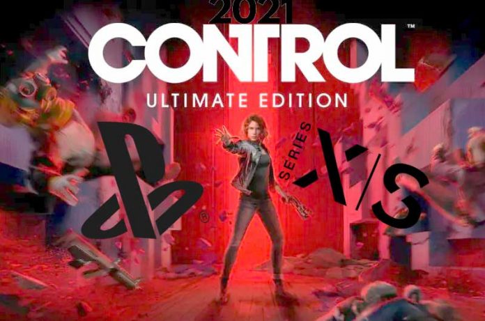 Control Ultimate Edition, fechas de lanzamiento y nuevo tráiler