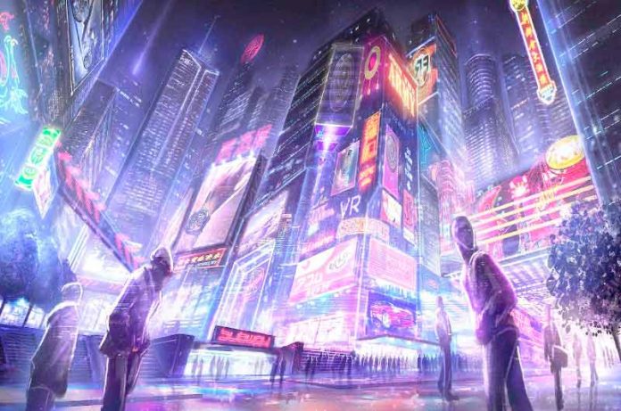Cyberpunk 2077 rompe récord en Steam
