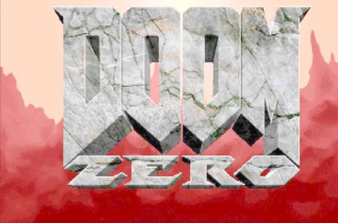 Doom Zero agrega 32 nuevos niveles