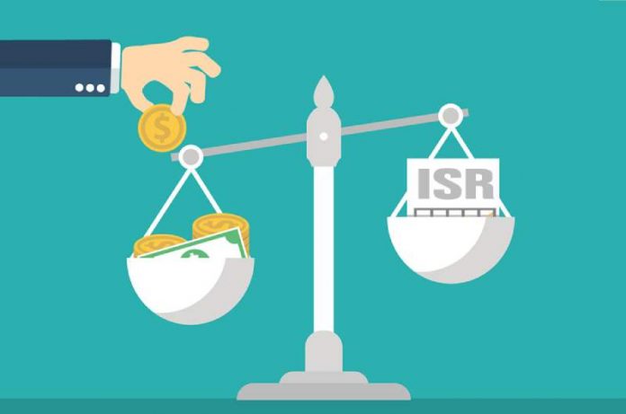 ISR que se descuenta del salario se reducirá en 2021