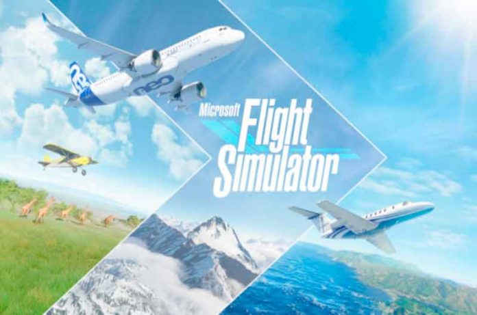 Microsoft Flight Simulator ya tiene fecha para las consolas