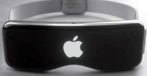 Apple estaría trabajando en lentes de Realidad Virtual