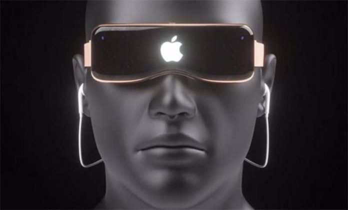 Apple estaría trabajando en lentes de Realidad Virtual