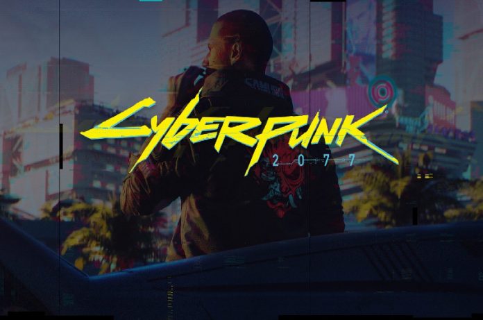 Ciberpunk 2077