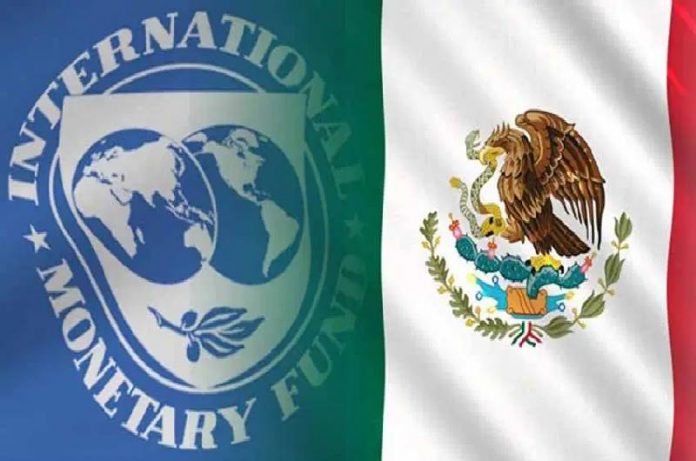 Crecimiento económico del 4.3% para México según FMI