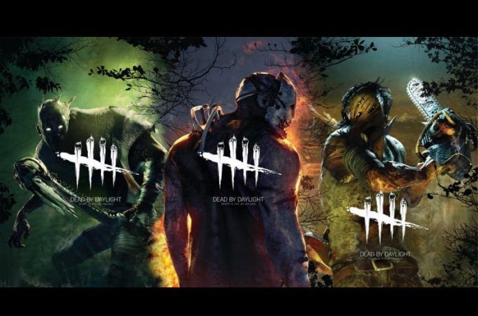 Dead By Daylight Polemica por modo daltonico.