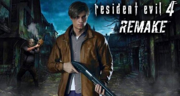 El Remake de Resident Evil 4 cambia de rumbo