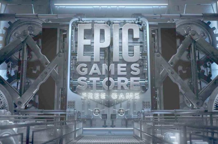 Epic Games Store te regala este juego por tiempo limitado