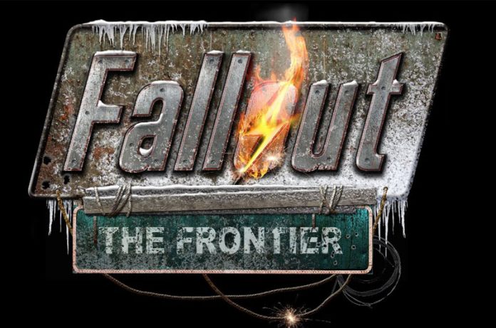 Fallout The Frontier es un mod creado para Fallout New Vegas