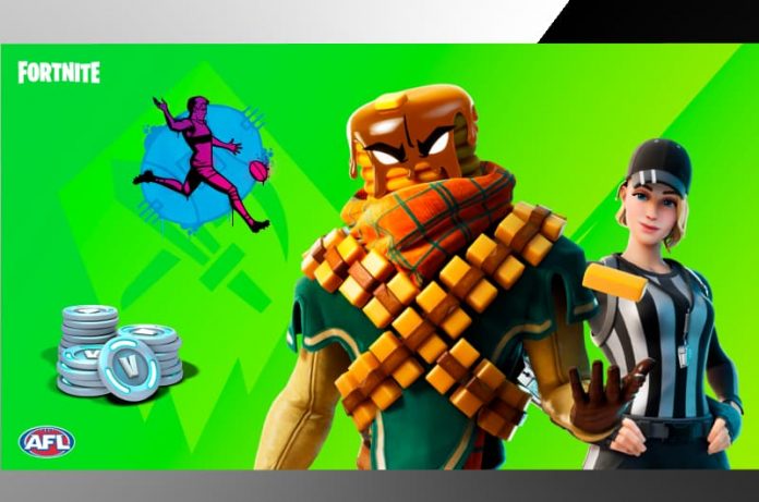 Fortnite Torneo AFL todos los detalles