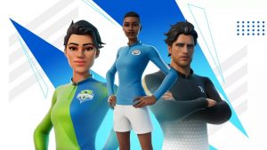 Fortnite Torneo AFL todos los detalles2