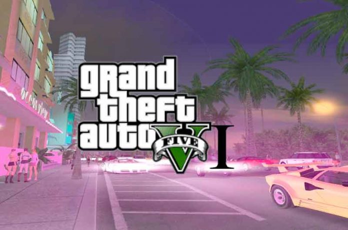 GTA VI será ambientado en Liberty City con protagonista femenina