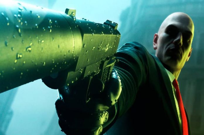 Hitman 3: Se requerira un pase para entregas anteriores.