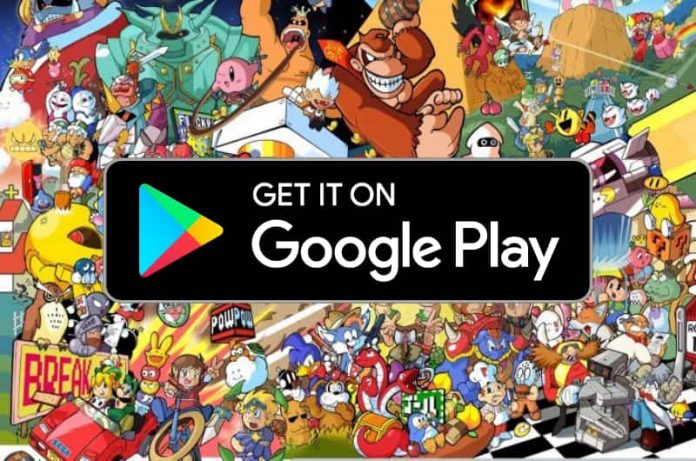 Top semanal: juegos Android adictivos