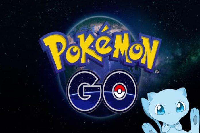 Pokémon Go Mew Shiny sera repartido despues de mucho tiempo!