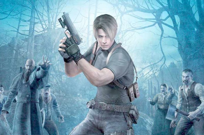 Resident Evil 4 no tendrá Remake, según Capcom