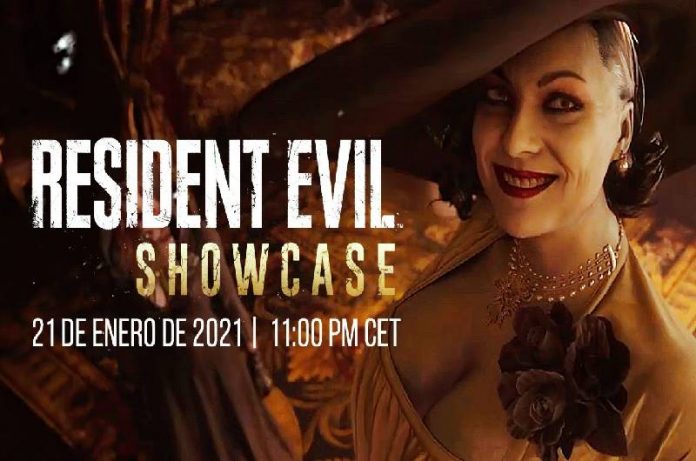 Resident Evil Showcase. El evento que nos tiene preparado Capcom