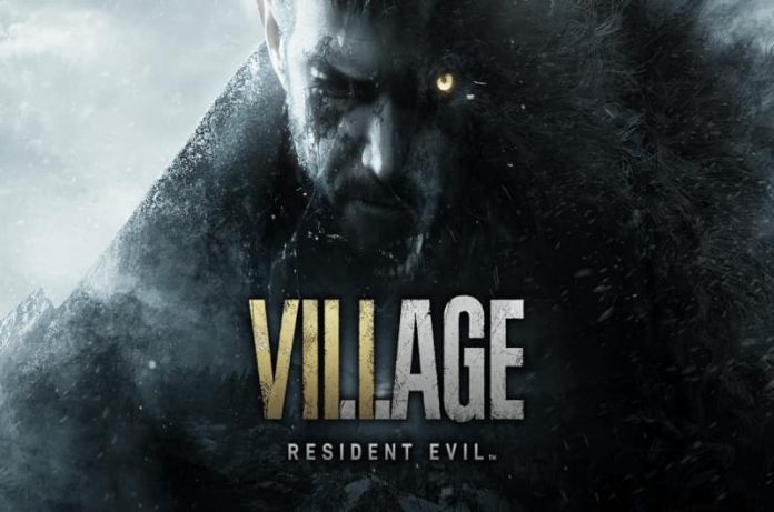 Resident Evil Village Precios y fecha de lanzamiento.