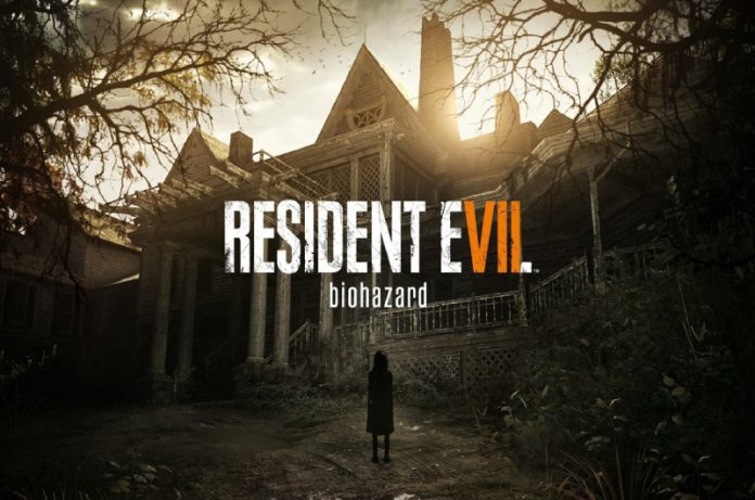 Resident Evil 7