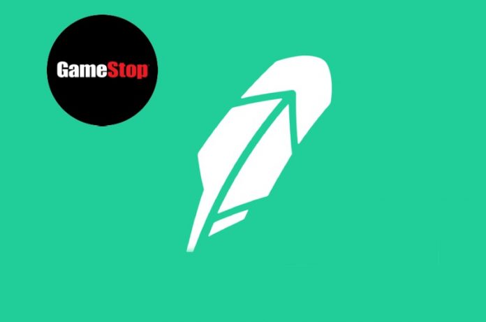 Robinhood es demandado por restringir las acciones de GameStop