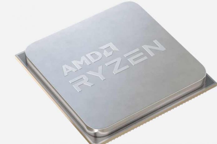 Ryzen 5000, precios y fecha de lanzamiento